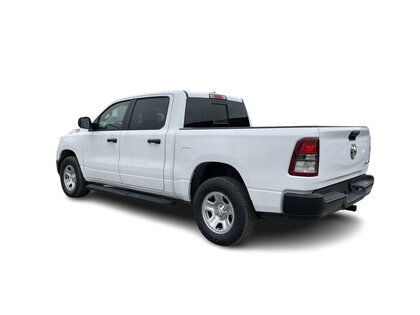 used 2024 Ram 1500 car