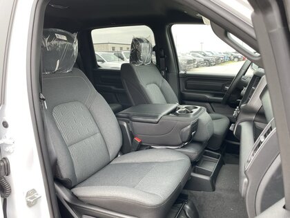 used 2024 Ram 1500 car