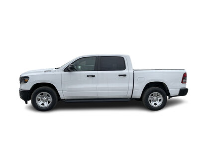used 2024 Ram 1500 car
