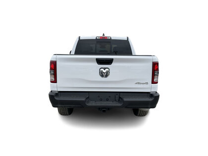 used 2024 Ram 1500 car