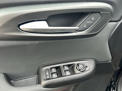 used 2024 Dodge Hornet car, priced at $43,076