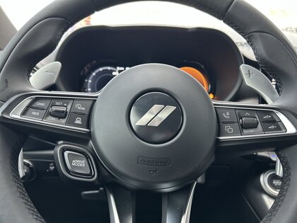 used 2024 Dodge Hornet car, priced at $55,706