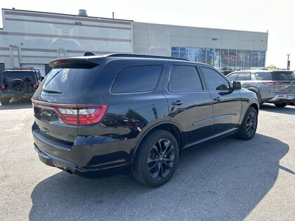 used 2023 Dodge Durango car, priced at $45,000
