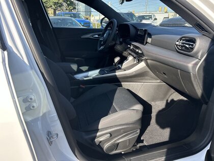 used 2024 Dodge Hornet car, priced at $42,589