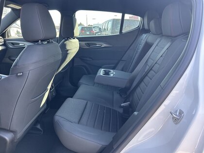 used 2024 Dodge Hornet car, priced at $42,589