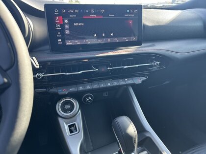 used 2024 Dodge Hornet car, priced at $42,589