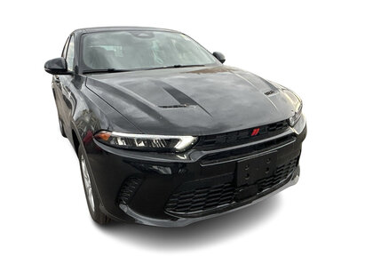 used 2024 Dodge Hornet car, priced at $43,076