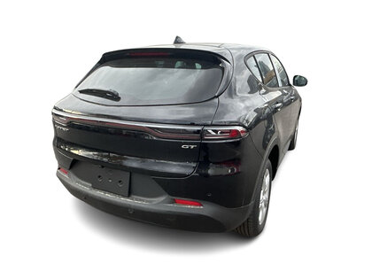 used 2024 Dodge Hornet car, priced at $43,076
