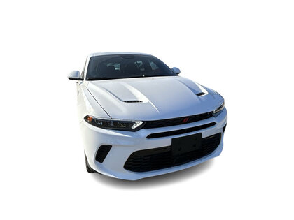 used 2024 Dodge Hornet car, priced at $42,589