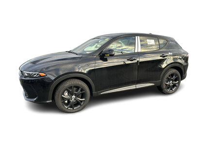 used 2024 Dodge Hornet car, priced at $55,706