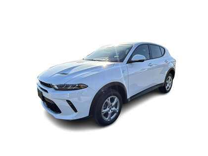 used 2024 Dodge Hornet car, priced at $42,589