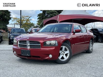 used 2010 Dodge Charger car, priced at $2,500