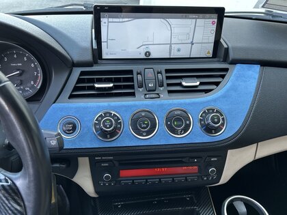 used 2011 BMW Z4 car, priced at $32,000