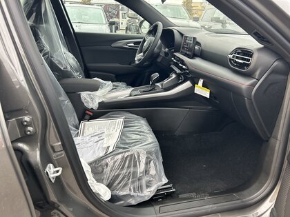 used 2024 Dodge Hornet car