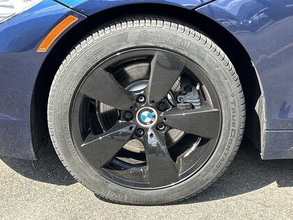 used 2011 BMW Z4 car, priced at $32,000