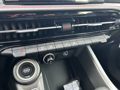 used 2024 Dodge Hornet car