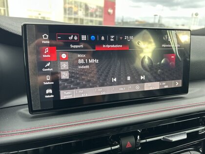 used 2024 Dodge Hornet car
