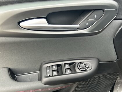 used 2024 Dodge Hornet car