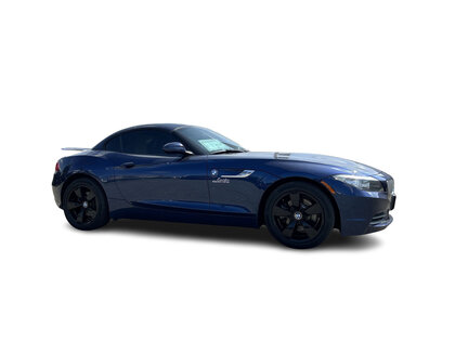 used 2011 BMW Z4 car, priced at $32,000