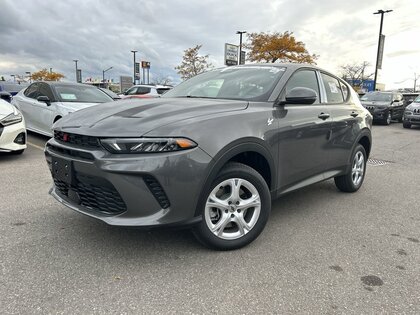 used 2024 Dodge Hornet car