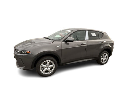 used 2024 Dodge Hornet car