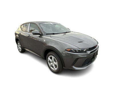 used 2024 Dodge Hornet car