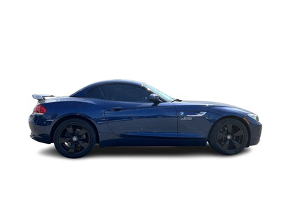 used 2011 BMW Z4 car, priced at $32,000