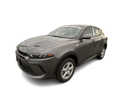used 2024 Dodge Hornet car