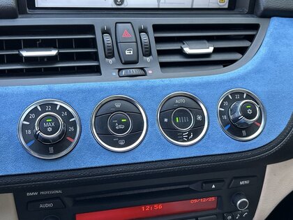 used 2011 BMW Z4 car, priced at $32,000