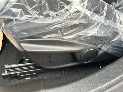 used 2024 Dodge Hornet car