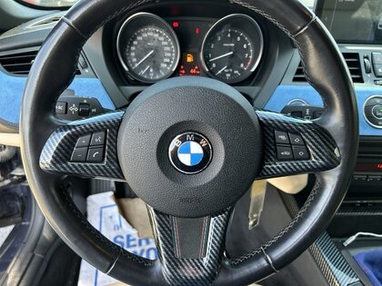 used 2011 BMW Z4 car, priced at $32,000