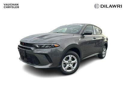 used 2024 Dodge Hornet car