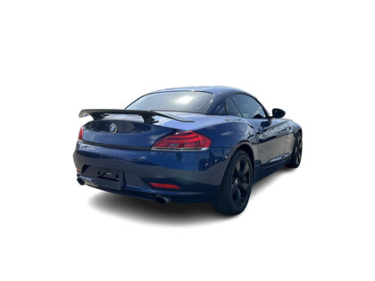 used 2011 BMW Z4 car, priced at $32,000