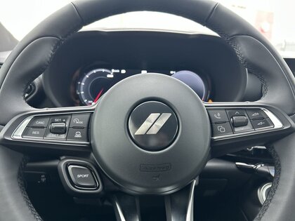 used 2024 Dodge Hornet car
