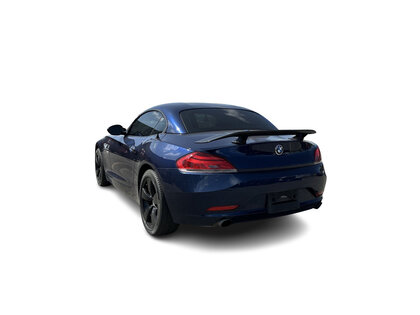 used 2011 BMW Z4 car, priced at $32,000