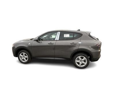 used 2024 Dodge Hornet car