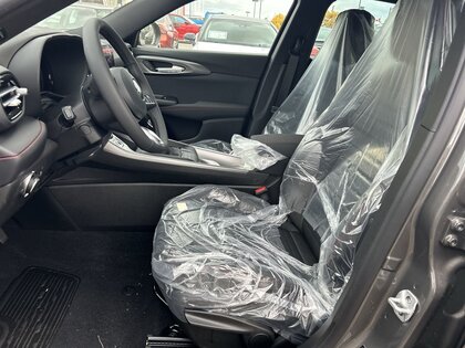 used 2024 Dodge Hornet car