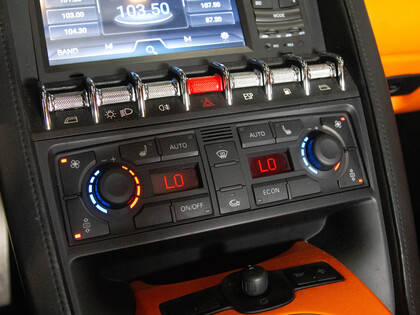 used 2009 Lamborghini Gallardo car, priced at $129,900