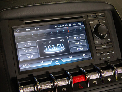 used 2009 Lamborghini Gallardo car, priced at $129,900