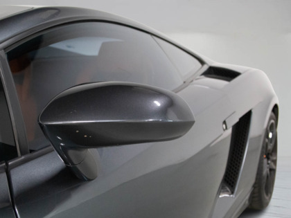 used 2009 Lamborghini Gallardo car, priced at $129,900