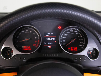 used 2009 Lamborghini Gallardo car, priced at $129,900