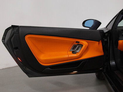 used 2009 Lamborghini Gallardo car, priced at $129,900