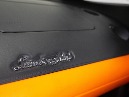 used 2009 Lamborghini Gallardo car, priced at $129,900