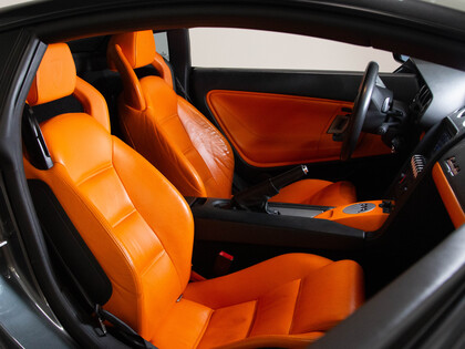 used 2009 Lamborghini Gallardo car, priced at $129,900