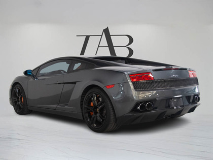 used 2009 Lamborghini Gallardo car, priced at $129,900