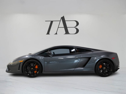 used 2009 Lamborghini Gallardo car, priced at $129,900