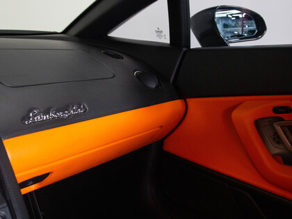 used 2009 Lamborghini Gallardo car, priced at $129,900