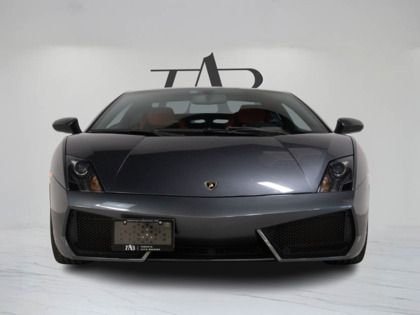 used 2009 Lamborghini Gallardo car, priced at $129,900