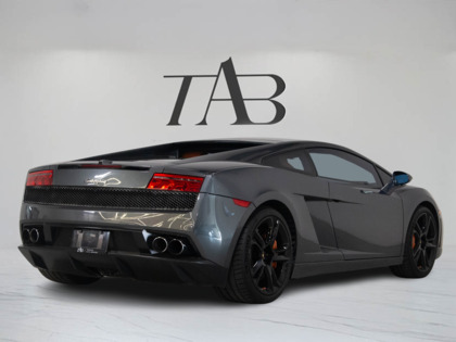 used 2009 Lamborghini Gallardo car, priced at $129,900