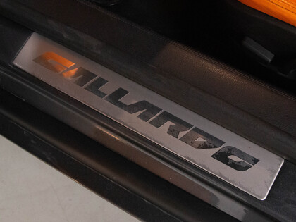 used 2009 Lamborghini Gallardo car, priced at $129,900